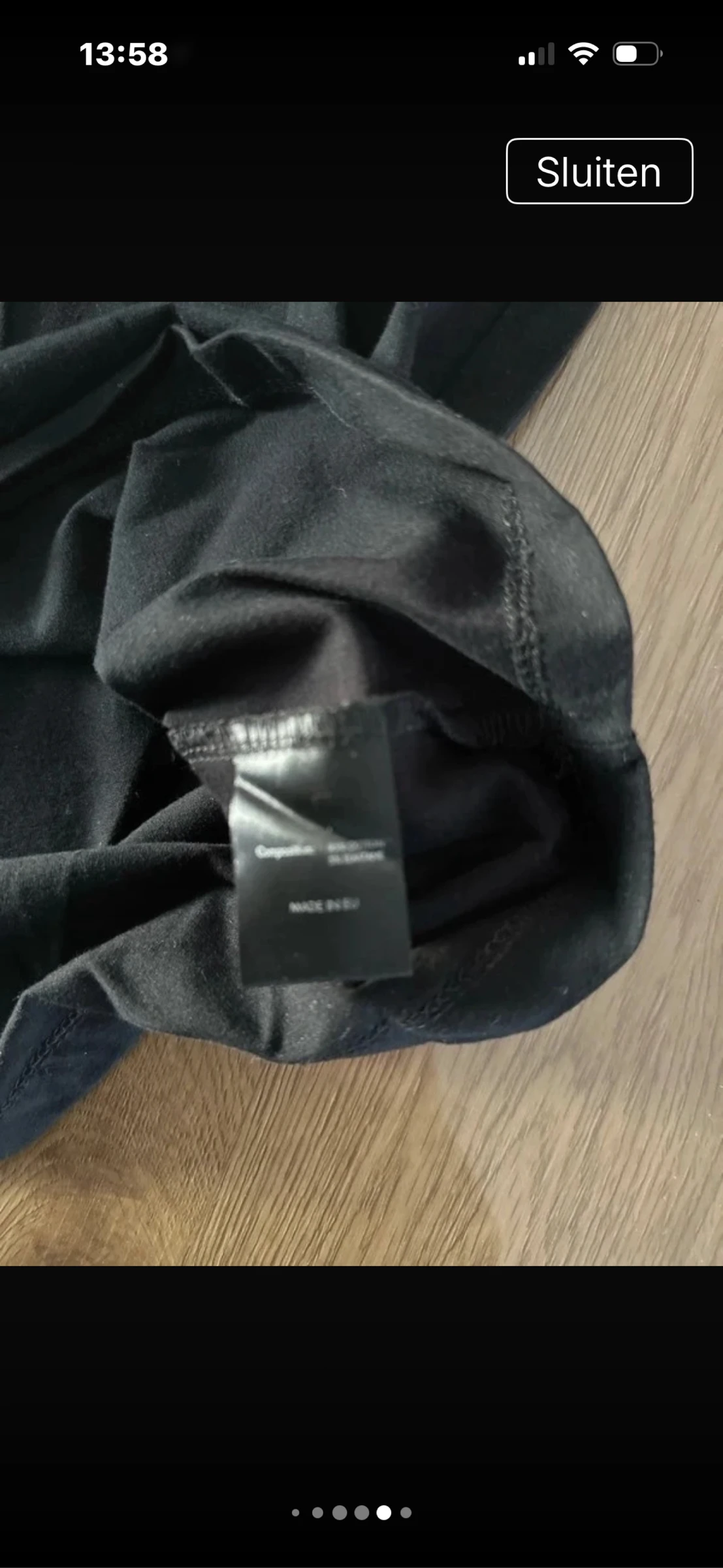 Balr tâ shirt – photo 10